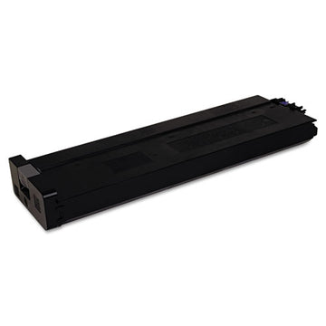 Sharp® Mx50ntba Toner, 40,000 Page-yield, Black freeshipping - TVN Wholesale